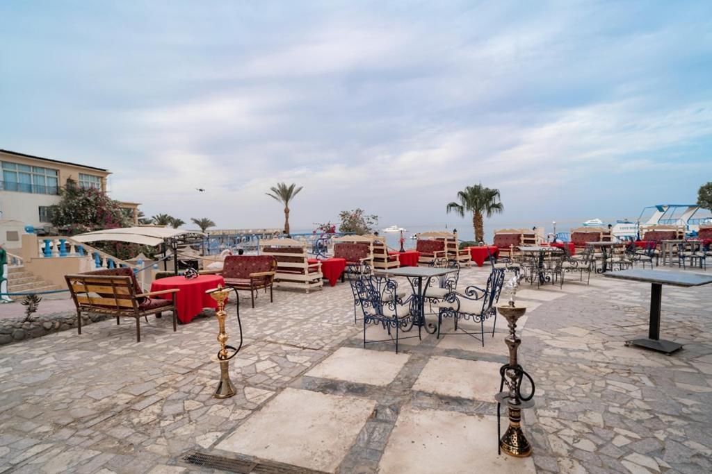הורגהדה Sphinx Aqua Park Beach Resort מראה חיצוני תמונה