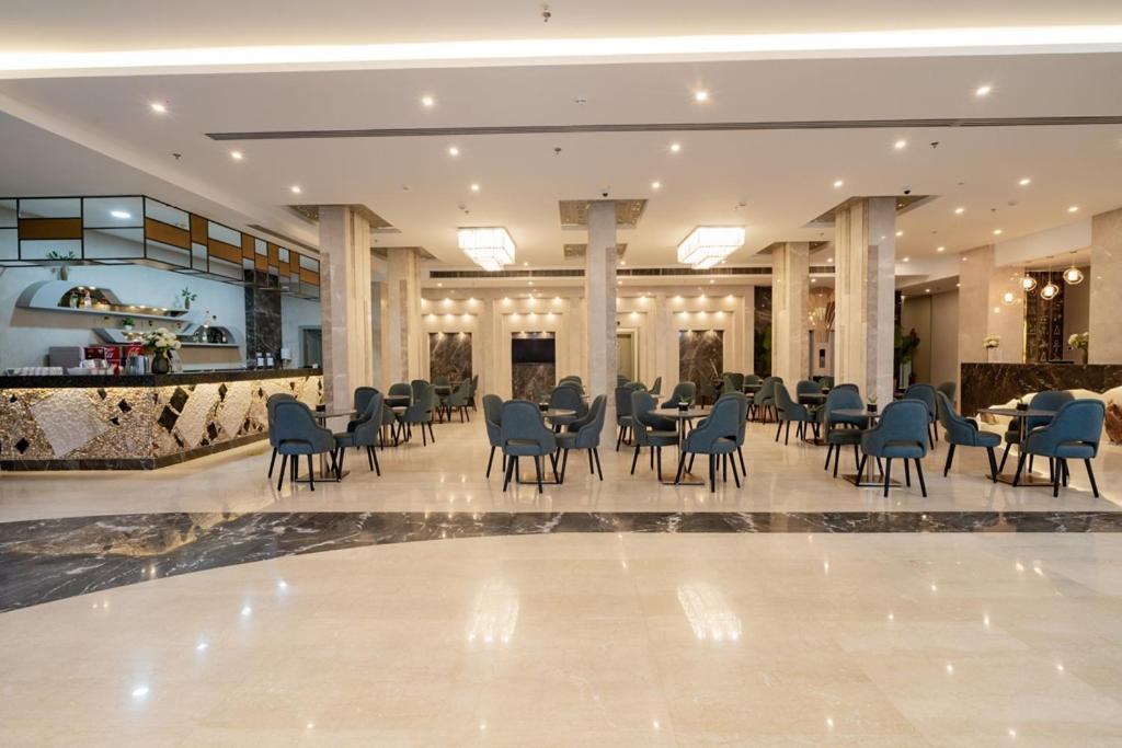 הורגהדה Sphinx Aqua Park Beach Resort מראה חיצוני תמונה